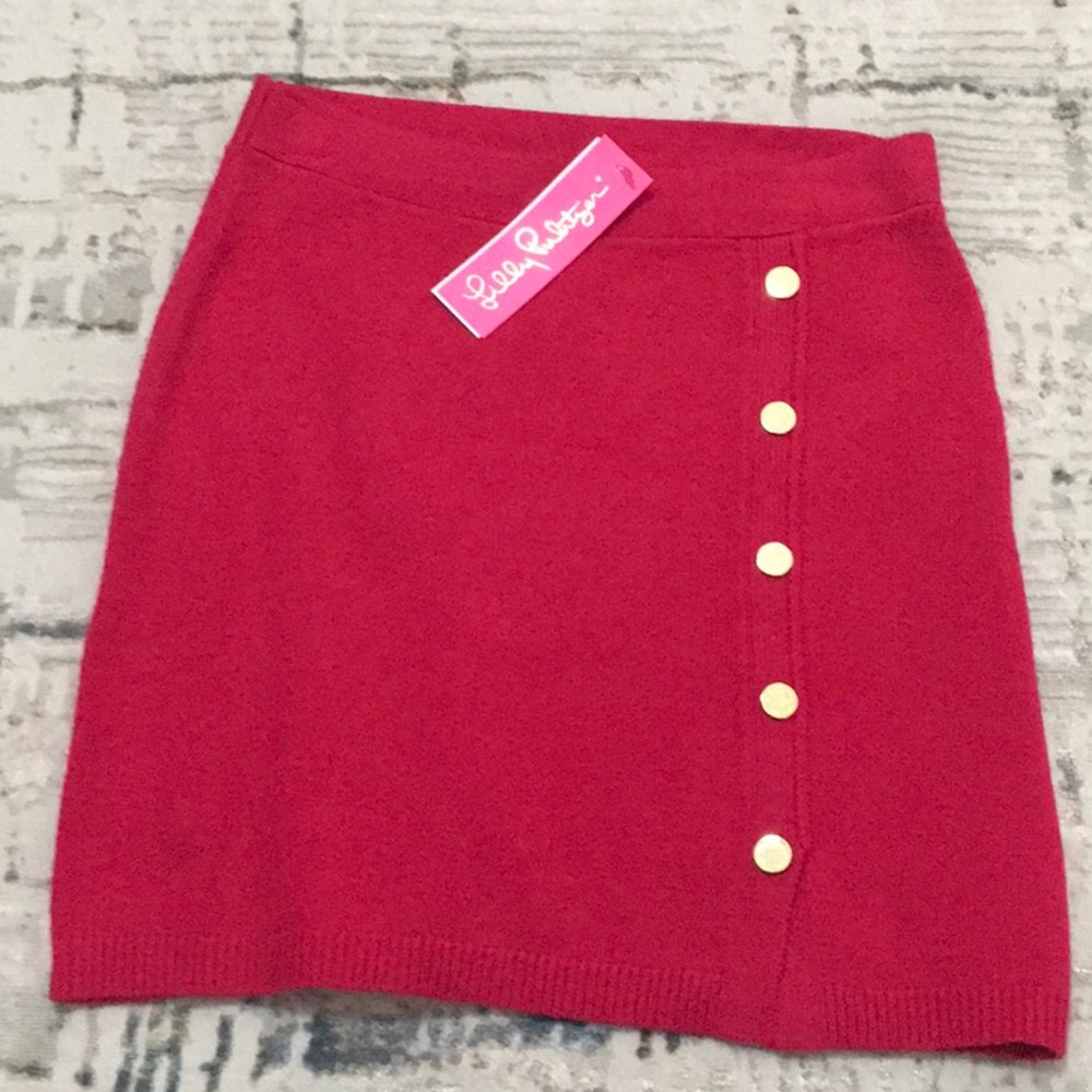 Lily Pulitzer Skirt